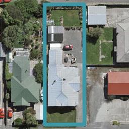 110 Tramway Road, Strathern, Invercargill