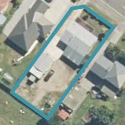 56 Kaniere Road, Hokitika