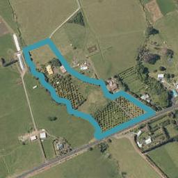 834 Kaitaia-Awaroa Road, Ahipara, Kaitaia