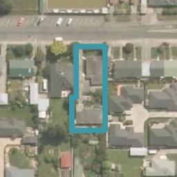 45 Eglinton Street, Winton, Winton