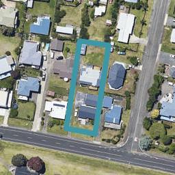 269A Harbour Road, Ohope, Ohope