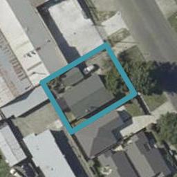 60 West Street, West End, Palmerston North