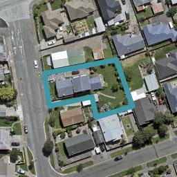 189 Ritchie Street, Richmond, Invercargill