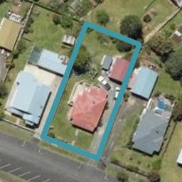10 Park Street, Hikurangi, Hikurangi