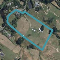 51 Takarau Gorge Road, Ohariu, Wellington