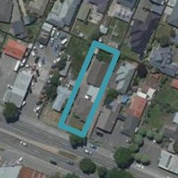 1/192 Yaldhurst Road, Sockburn, Christchurch