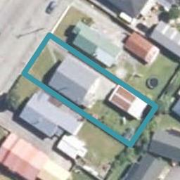 115 Reid Street, Blaketown, Greymouth