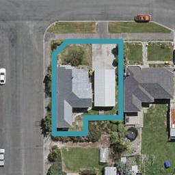 43 Woodhouse Street, Appleby, Invercargill