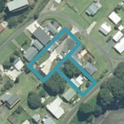 258 Moke Street, Kawhia, Kawhia