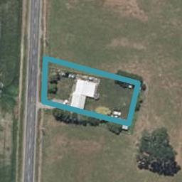 1095 Foxton Shannon Road, Moutoa, Foxton