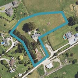 547A Back Ormond Road, Makauri, Gisborne