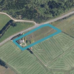 85229 State Highway 2, Eketahuna