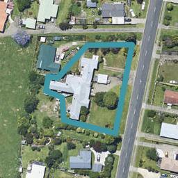 96 Woodlands Road, Opotiki, Opotiki