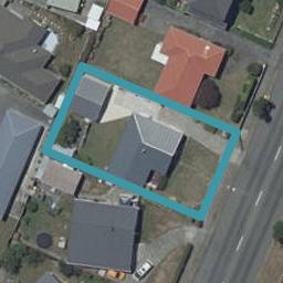 40 Awahuri Road, Feilding, Feilding