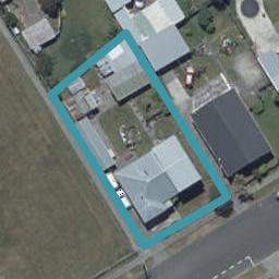 58 Marlborough Street, Feilding, Feilding