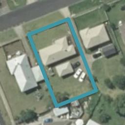 802 Mount Pleasant Road, Thames, Thames