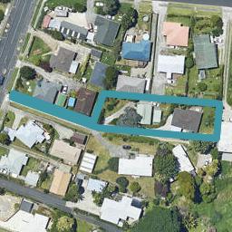 460 Fraser Street, Parkvale, Tauranga