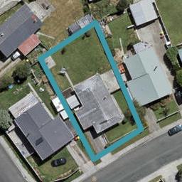 52 Dundee Street, Strathern, Invercargill