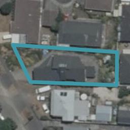4 Shakespeare Walk, The Wood, Nelson