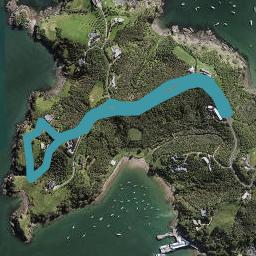 11 Alan Murray Lane, Oneroa, Waiheke Island