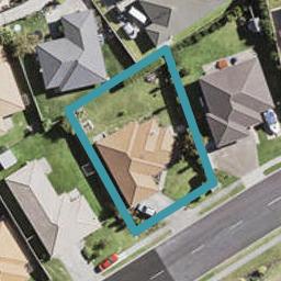 6 Keri Vista Rise, Papakura, Papakura