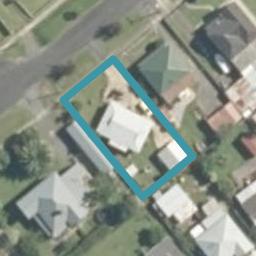 1 Ward Street, Te Aroha, Te Aroha