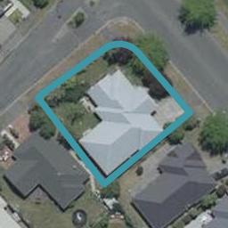 25 Putake Drive, Parklands, Christchurch