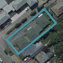 1/37 Spencer Street, Addington, Christchurch