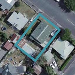 3 Davy Street, Carterton