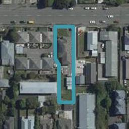 384 Hereford Street, Linwood, Christchurch