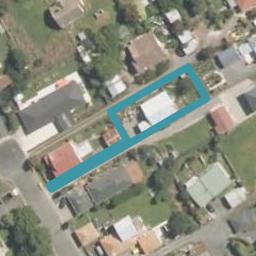 12A Ann Street, Balclutha