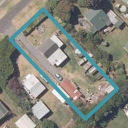 3 Recreation Street, Tangimoana, Tangimoana