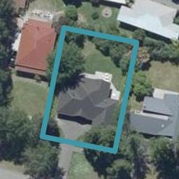 20 Cheltenham Street, Hanmer Springs, Hanmer Springs