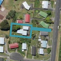 36 Fairburn Street, Raumanga, Whangarei