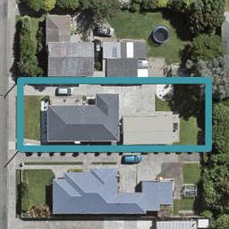 15 Fraser Street, Waikiwi, Invercargill