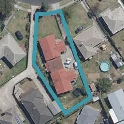 17 Croall Crescent, St Andrews, Hamilton