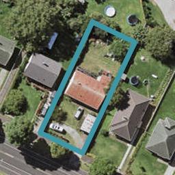 200 Tripoli Road, Point England, Auckland