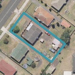 249 London Street, Tawhero, Whanganui