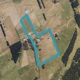 2257 State Highway 63, Blenheim