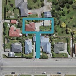 38 West Plains Road, Waikiwi, Invercargill