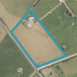 1447 Winton Hedgehope Highway, Springhills, Winton