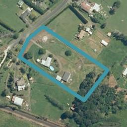 25 Collie Road, Waiuku