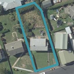 73 Panmure Avenue, Calton Hill, Dunedin