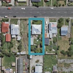 115 Bowmont Street, Appleby, Invercargill
