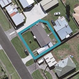 44 Strange Street, Waitara, Waitara