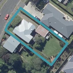 18 Chapman Street, Wakari, Dunedin