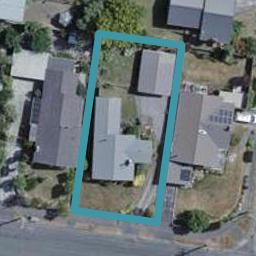 25 Kitchener Street, Lansdowne, Masterton