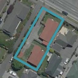 375 Harewood Road, Bishopdale, Christchurch