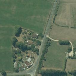 778 Collingwood-Bainham Main Road, Rockville
