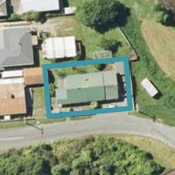 2 Garden Terrace, Picton
